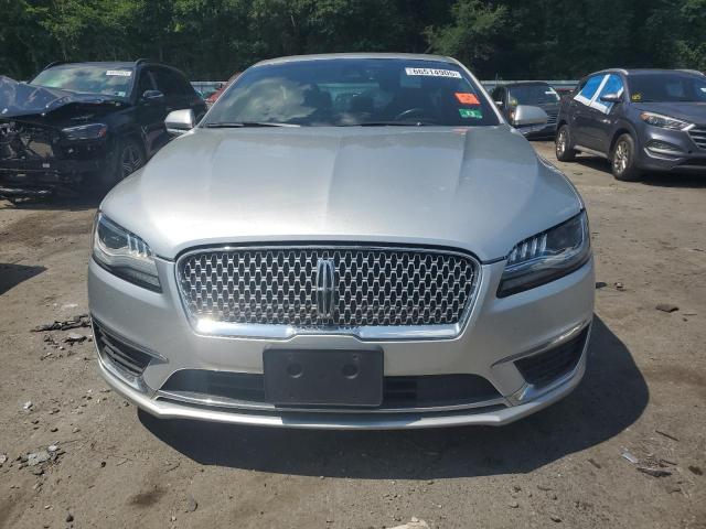 2018 LINCOLN MKZ 3LN6L5LU6JR614089