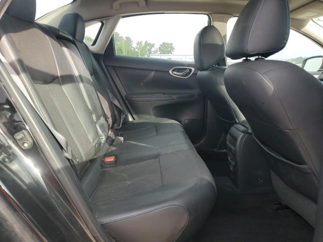 2017 NISSAN SENTRA S 3N1AB7AP8HY390403