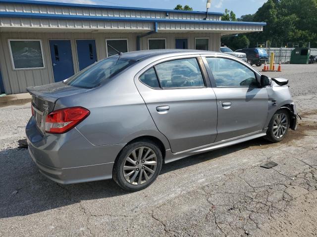 2017 MITSUBISHI MIRAGE G4 SE ML32F4FJ8HHF15460