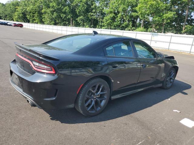 Vin: 2c3cdxhg0ph591890, lot: 62142555, dodge charger gt 20233