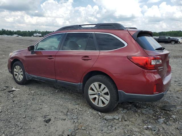 2015 SUBARU OUTBACK 2. - 4S4BSADC0F3230055