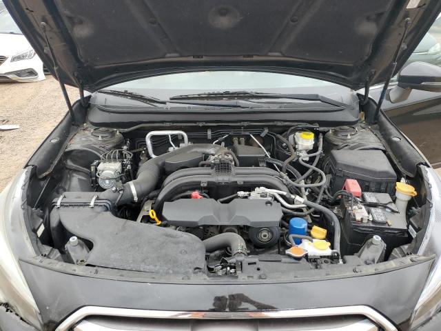 2018 SUBARU OUTBACK 2. 4S4BSANC5J3201609