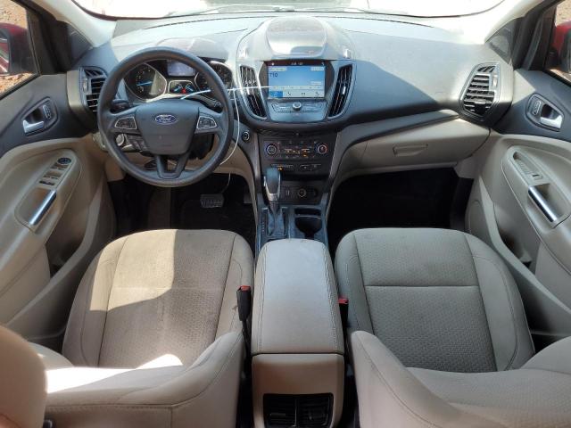 2019 FORD ESCAPE SE - 1FMCU0G94KUB33972