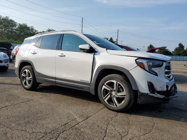 2020 GMC TERRAIN SL 3GKALVEV0LL244353