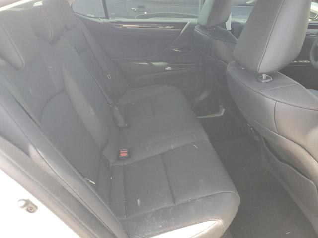 2022 LEXUS ES 300H BA 58ACA1C11NU013512