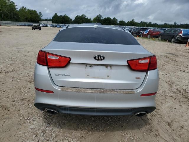 2015 KIA OPTIMA LX 5XXGM4A76FG430905