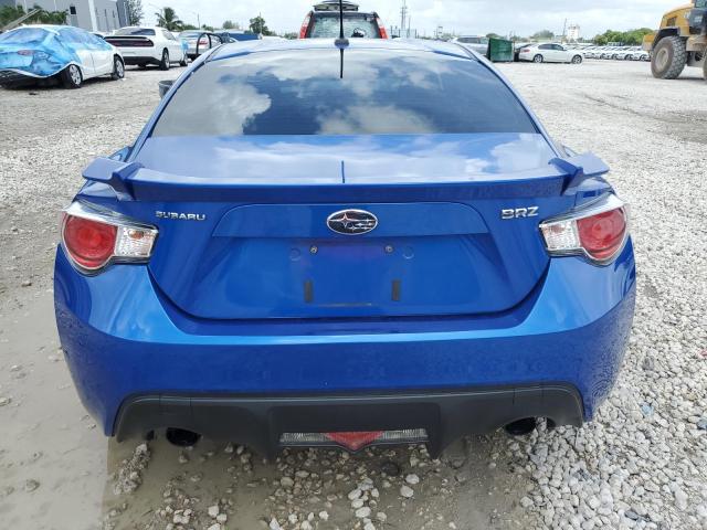 2013 SUBARU BRZ 2.0 LI - JF1ZCAC15D2607150