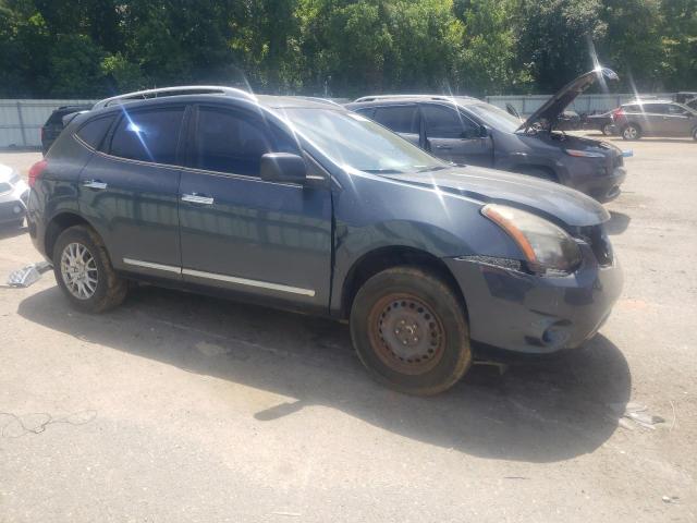 2015 NISSAN ROGUE SELE JN8AS5MT0FW151785
