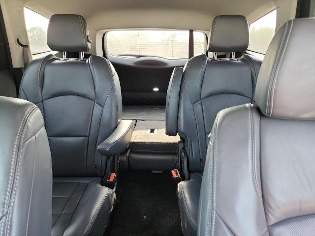 2018 BUICK ENCLAVE ES 5GAERBKW1JJ209821