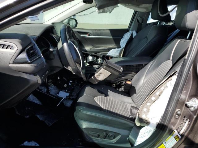 2023 TOYOTA CAMRY - 4T1S31AK1PU612518