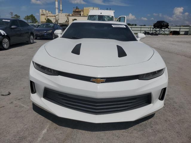 2018 CHEVROLET CAMARO LT - 1G1FB1RX0J0186790
