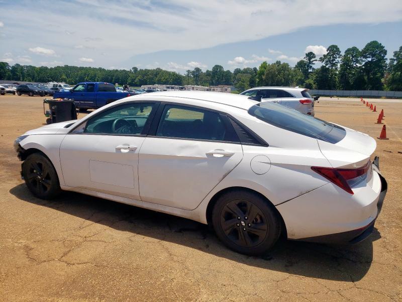 Vin: 5nplm4agxph102133, lot: 63200145, hyundai elantra sel 20232