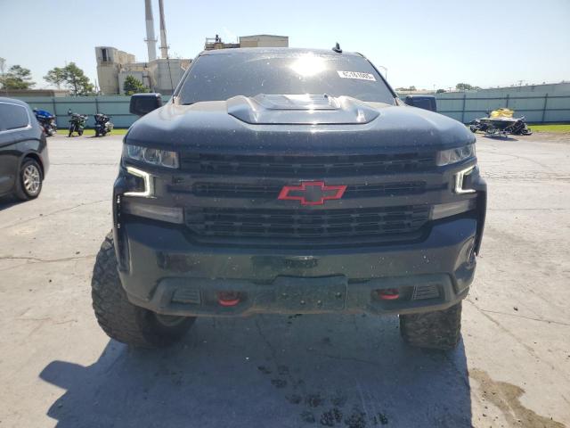2021 CHEVROLET SILVERADO 3GCUYDEDXMG113145