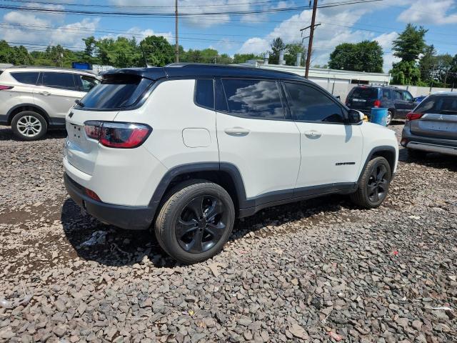 2021 JEEP COMPASS LA 3C4NJDBBXMT596302