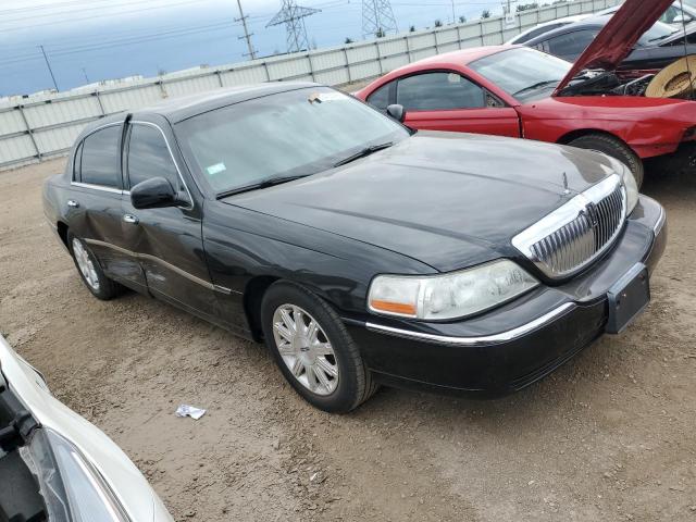 2011 LINCOLN TOWN CAR S - 2LNBL8CV5BX751715
