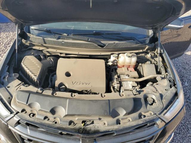 2022 CHEVROLET TRAVERSE R 1GNERJKW9NJ186505