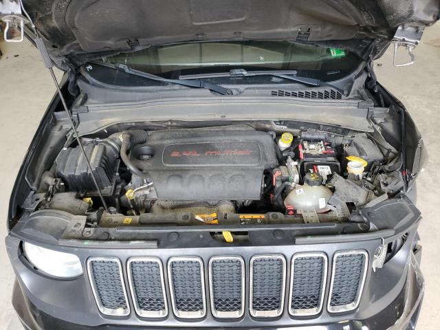 2019 JEEP RENEGADE S ZACNJBAB1KPK06100