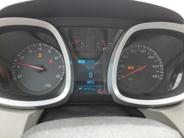 2014 CHEVROLET EQUINOX LT - 2GNALBEK5E6102255