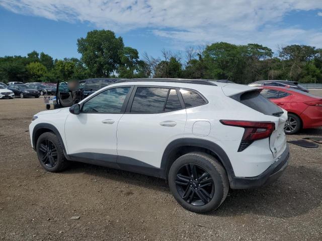 2025 CHEVROLET TRAX KL77LKEP1SC053912