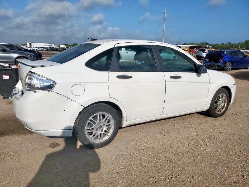 2010 FORD FOCUS SE - 1FAHP3FN9AW153239