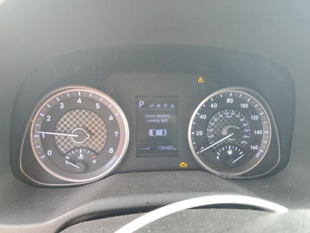 2020 HYUNDAI ELANTRA SE - 5NPD84LF3LH535560