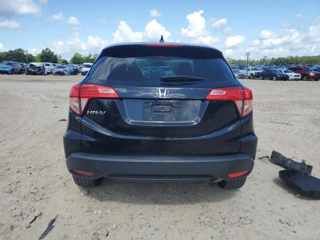 2017 HONDA HR-V LX 3CZRU5H36HG705233