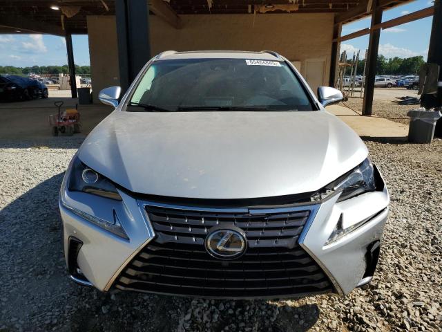 2018 LEXUS NX 300 BAS JTJYARBZ9J2099064
