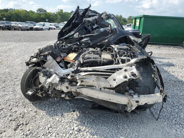 2019 MERCEDES-BENZ GLC 300 4M WDC0G4KB8KV180877