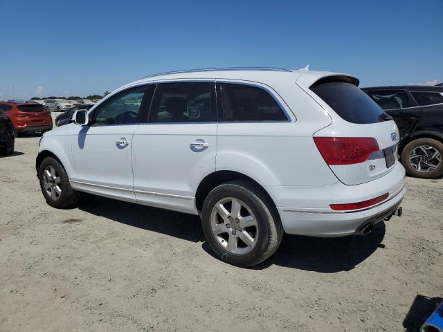 2015 AUDI Q7 PREMIUM WA1LGAFE2FD003401
