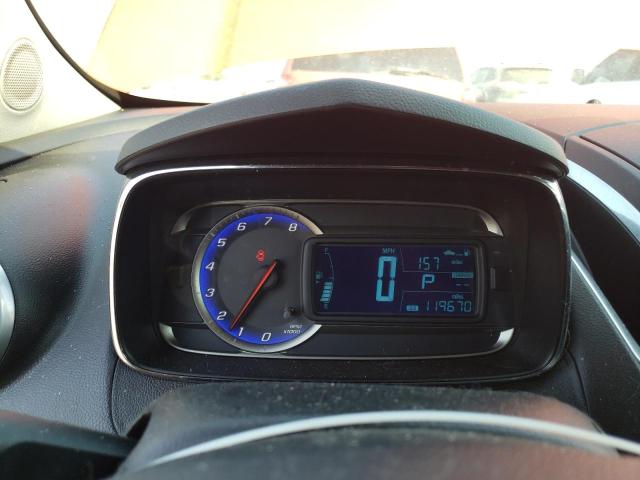 2015 CHEVROLET TRAX LTZ KL7CJTSB8FB172622