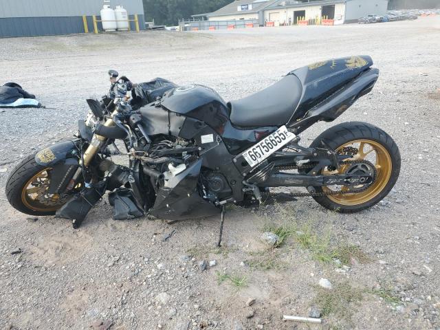 2006 KAWASAKI ZX1400 A JKBZXNA126A009279