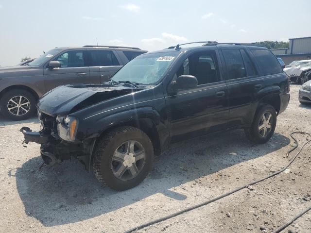 CHEVROLET TRAILBLAZE