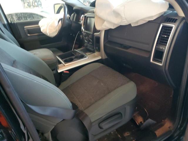 2015 RAM 1500 SLT 3C6RR7LT7FG525452