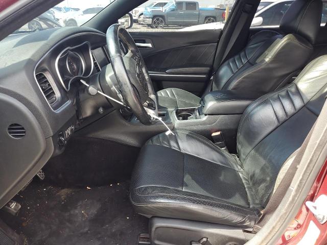 2017 DODGE CHARGER SR 2C3CDXEJ7HH503905