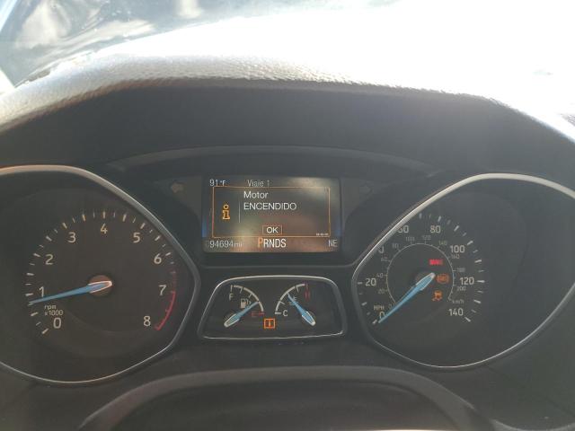 2016 FORD FOCUS SE 1FADP3F27GL208950