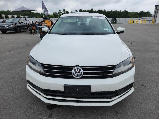 2017 VOLKSWAGEN JETTA SE - 3VWDB7AJ4HM375083