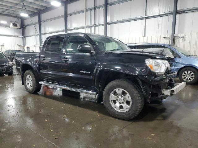 Vin: 3tmlu4en8fm172442, lot: 62741465, toyota tacoma double cab 20154