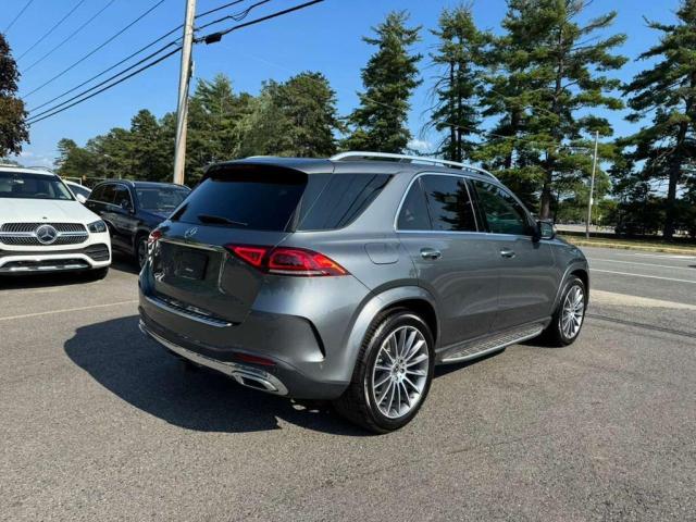 2021 MERCEDES-BENZ GLE 350 4JGFB4JB2MA478346