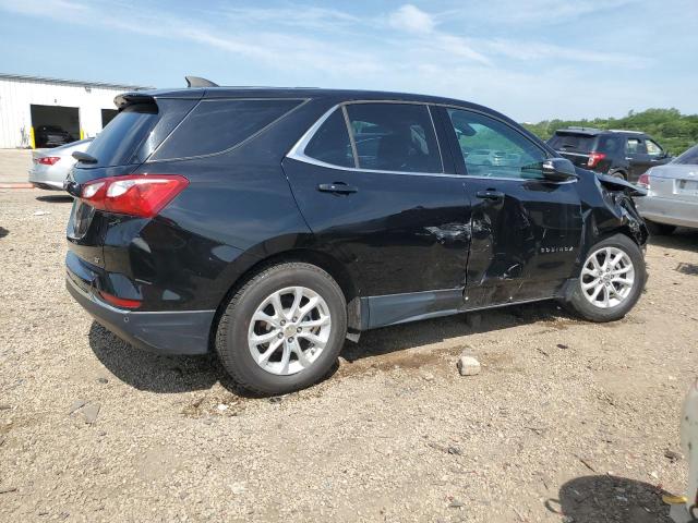 2019 CHEVROLET EQUINOX LT 2GNAXJEV2K6274179