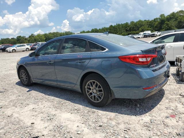 2015 HYUNDAI SONATA SE 5NPE24AF1FH197900