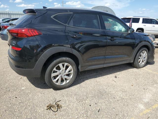 2019 HYUNDAI TUCSON LIMITED KM8J3CA45KU034036