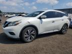2016 NISSAN MURANO S - 5N1AZ2MG1GN158725