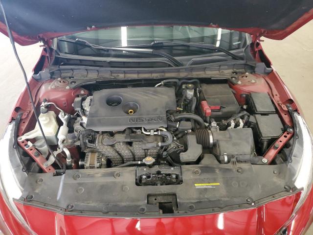 2020 NISSAN ALTIMA SR - 1N4BL4CV5LC243939