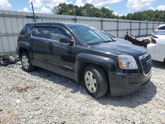 2016 GMC TERRAIN SL 2GKFLSEK1G6152284