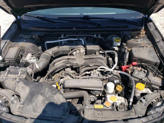 2020 SUBARU OUTBACK LI 4S4BTANC1L3205365