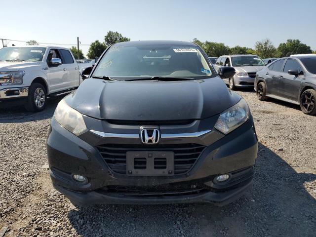 2018 HONDA HR-V EX 3CZRU6H52JM712632