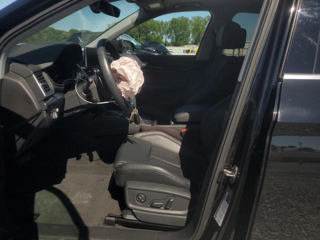 2018 AUDI Q5 PRESTIG - WA1CNAFY9J2158953