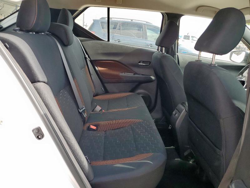 2024 NISSAN KICKS SR 3N1CP5DV3RL499438