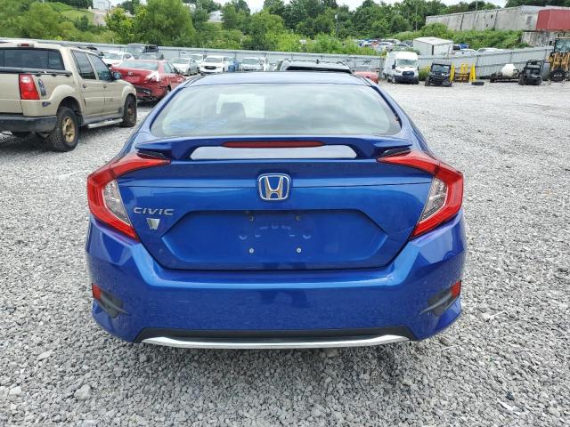 2021 HONDA CIVIC 2HGFC2F60MH533719
