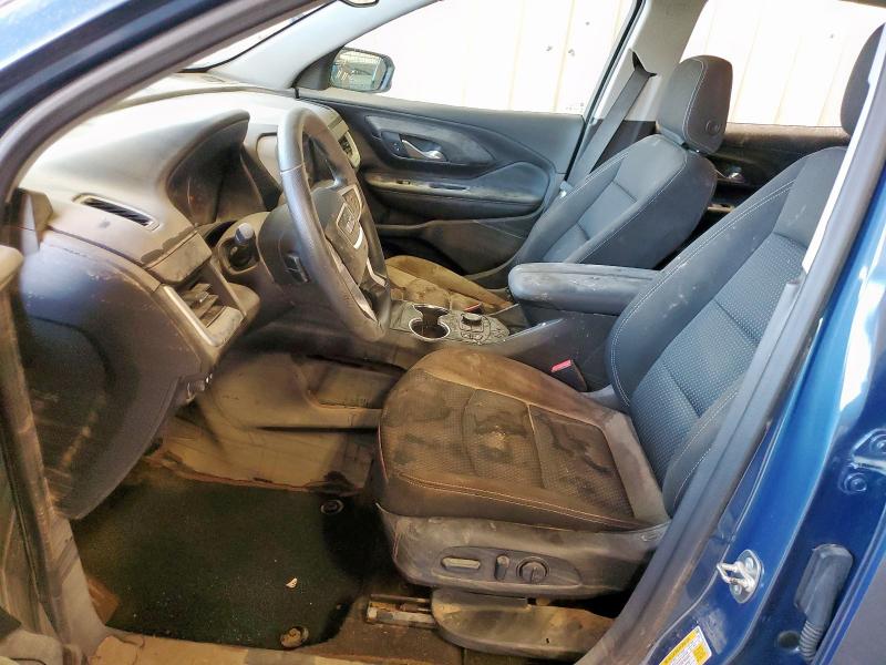 2024 GMC TERRAIN SLE 3GKALMEG3RL314710